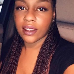 Meet your Posher, Shauntaya